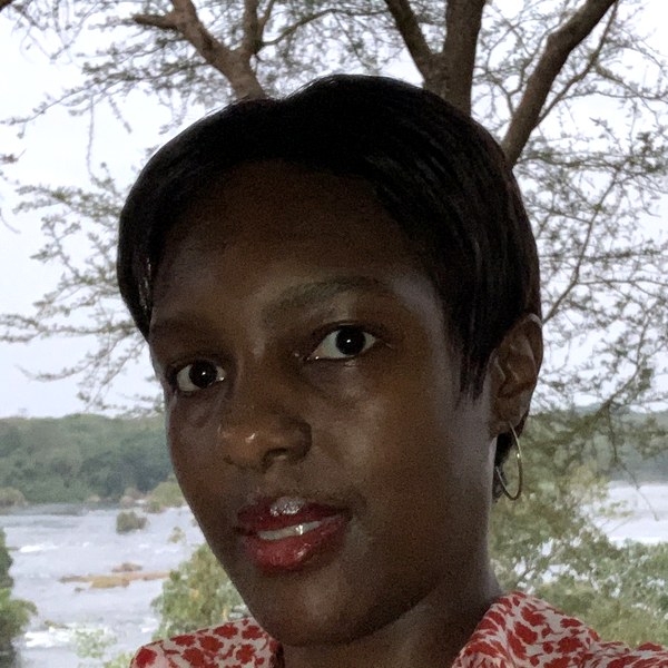 Jackie Kyomugisha, founder of Remote Work Unlocked